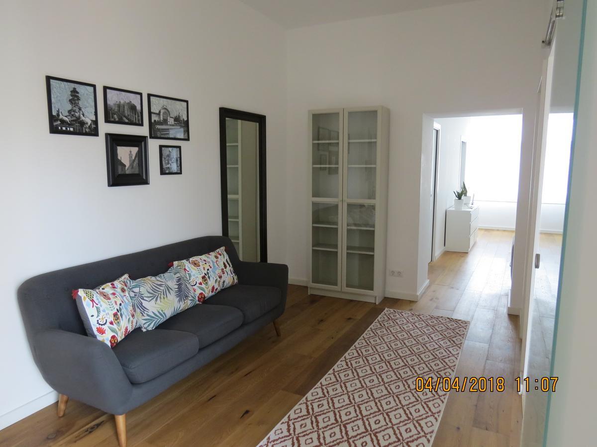 Ferienwohnungen Spittelberg Schrankgasse Wien Exteriör bild